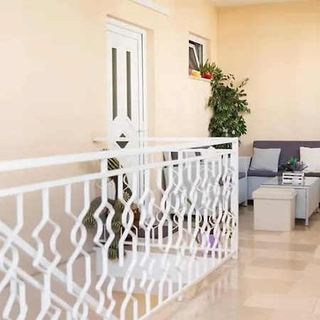Apartman Neda アパート