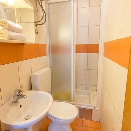 Apartman Neda アパート